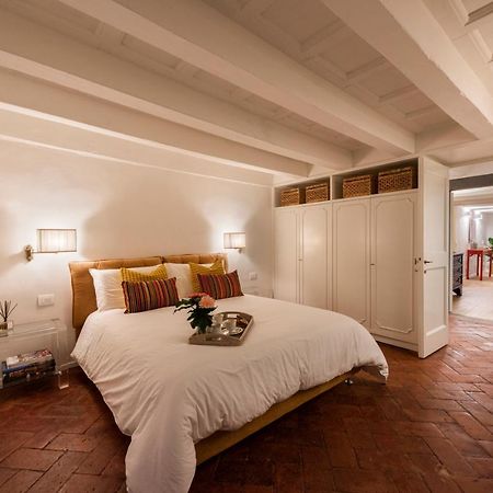 Pitti - Tuscan Charming Apartment Firenze Eksteriør bilde