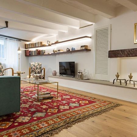 Pitti - Tuscan Charming Apartment Firenze Eksteriør bilde