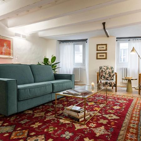 Pitti - Tuscan Charming Apartment Firenze Eksteriør bilde