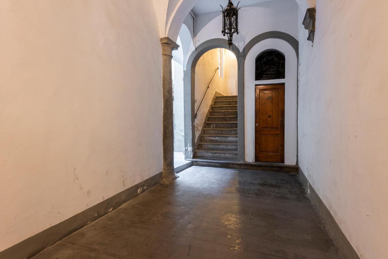 Pitti - Tuscan Charming Apartment Firenze Eksteriør bilde