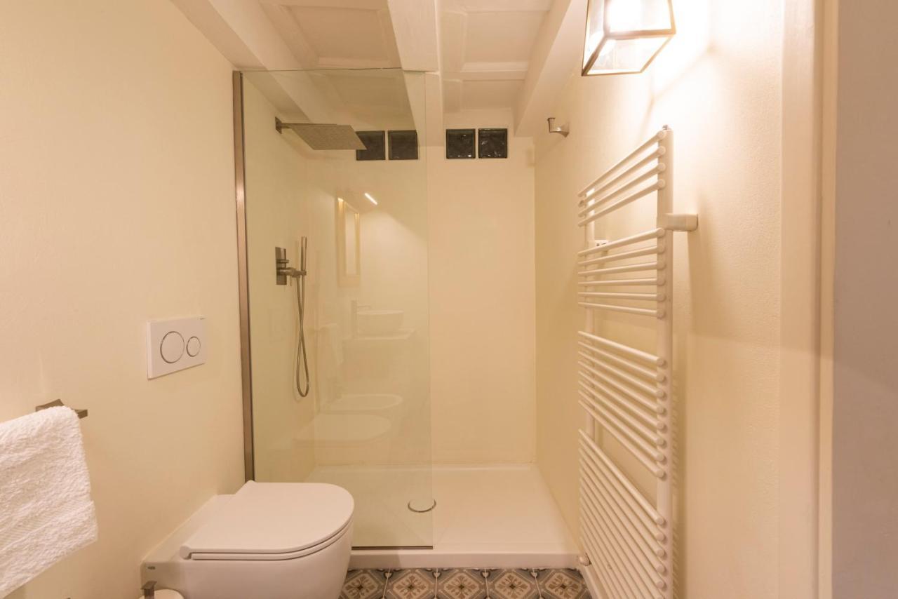 Pitti - Tuscan Charming Apartment Firenze Eksteriør bilde