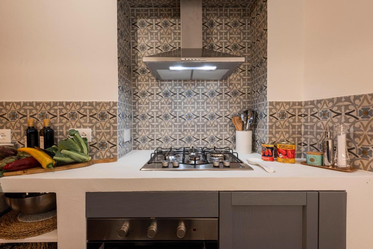 Pitti - Tuscan Charming Apartment Firenze Eksteriør bilde