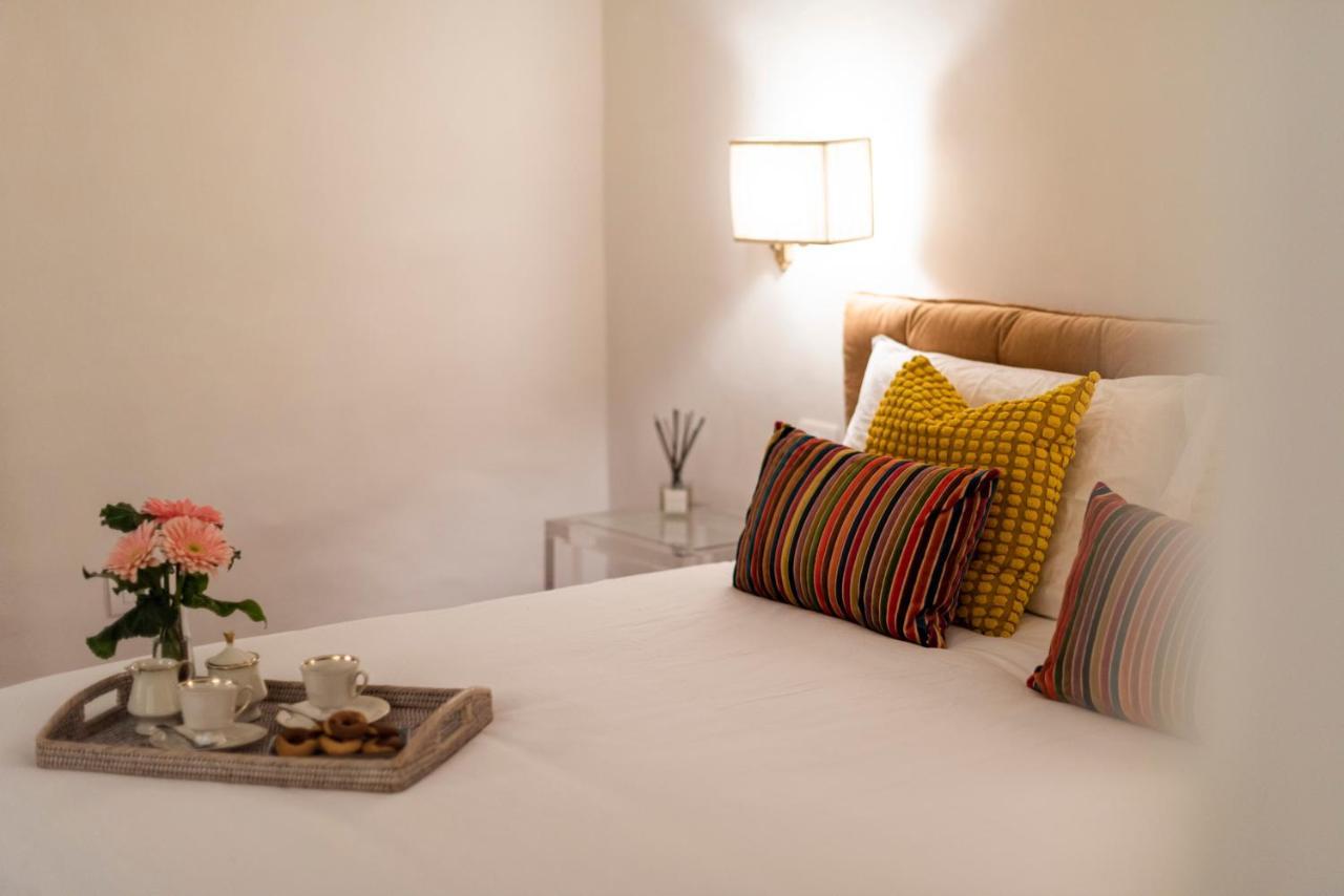Pitti - Tuscan Charming Apartment Firenze Eksteriør bilde