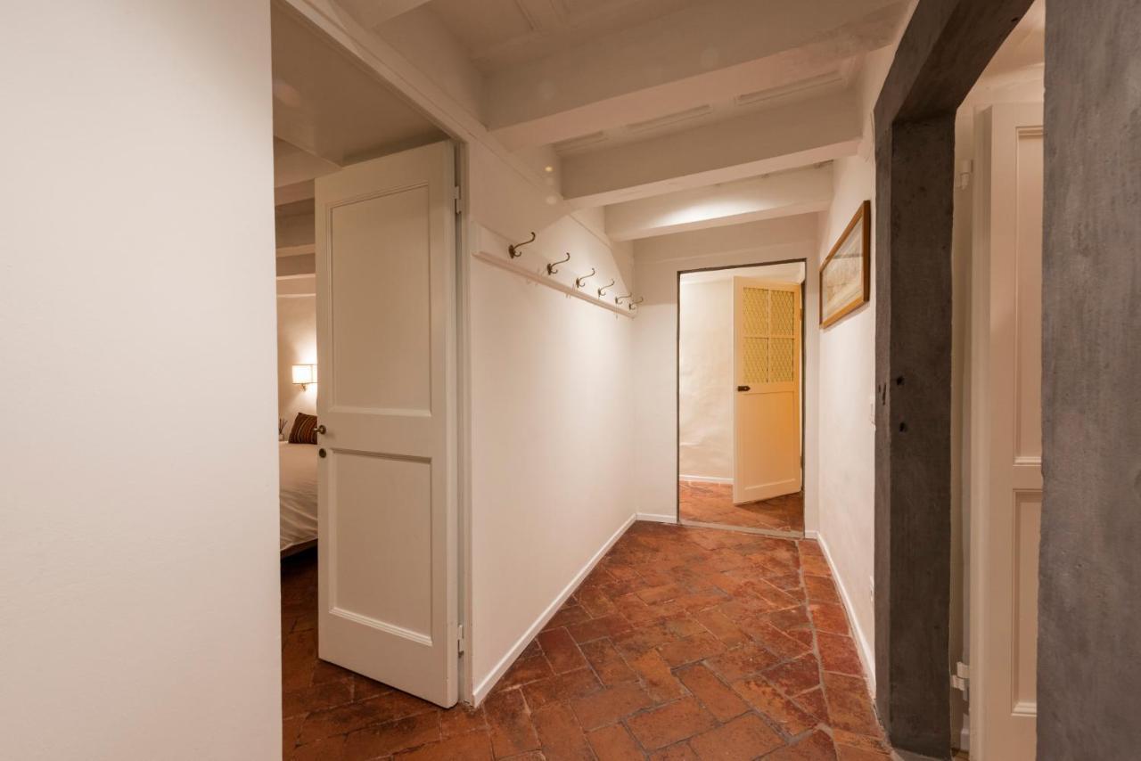 Pitti - Tuscan Charming Apartment Firenze Eksteriør bilde