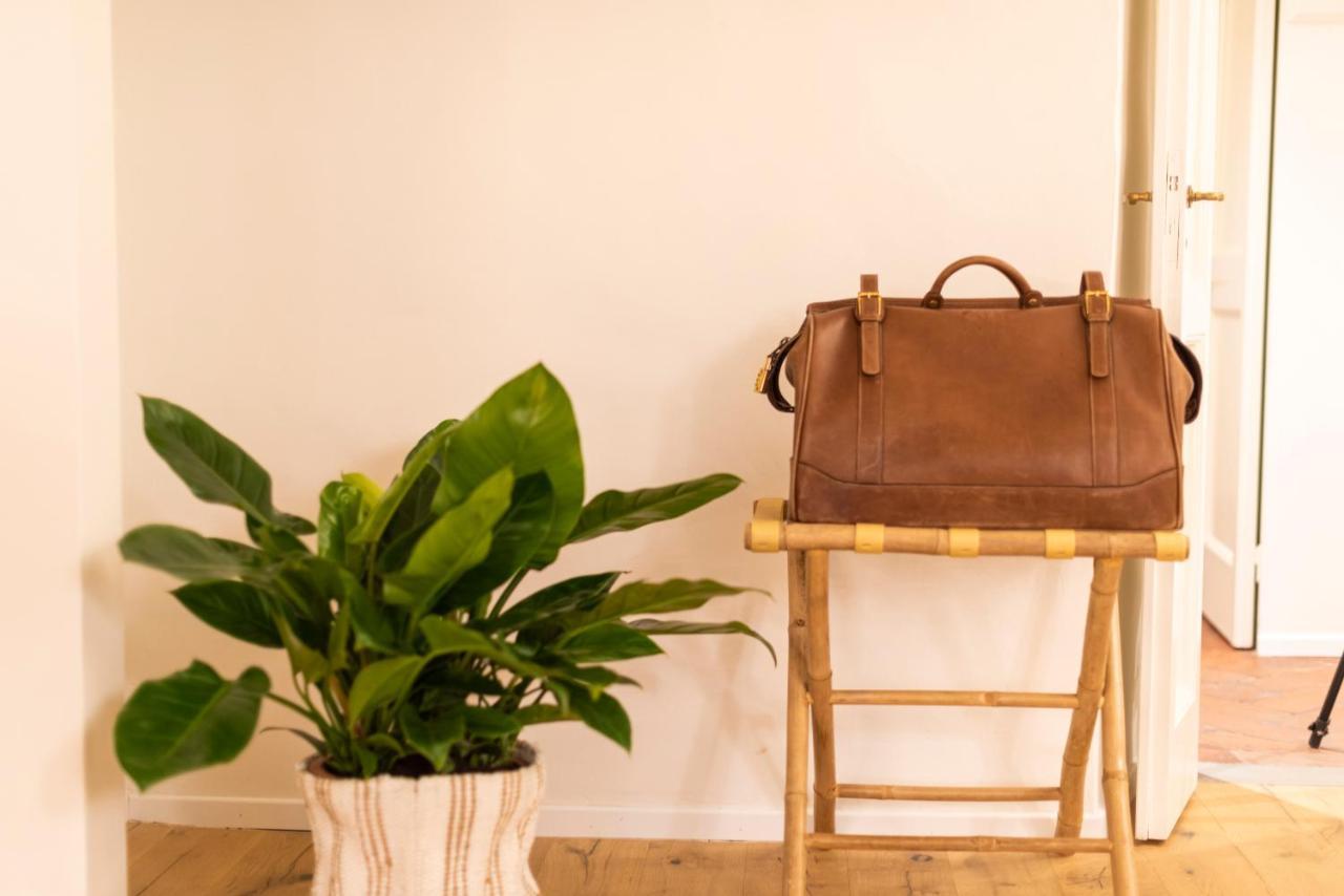Pitti - Tuscan Charming Apartment Firenze Eksteriør bilde