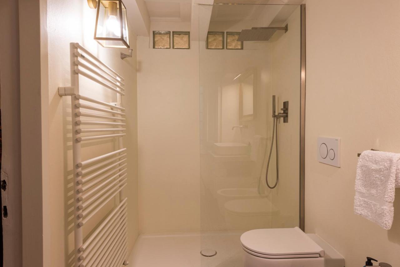 Pitti - Tuscan Charming Apartment Firenze Eksteriør bilde